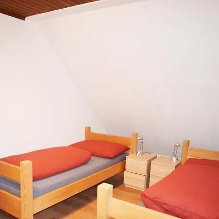 Casa Toedi Daire
