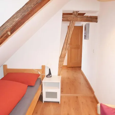 Daire Casa Toedi