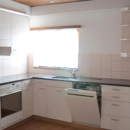 Appartamento Casa Toedi