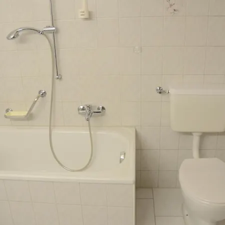 Appartamento Casa Toedi