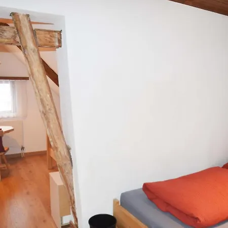 Appartamento Casa Toedi