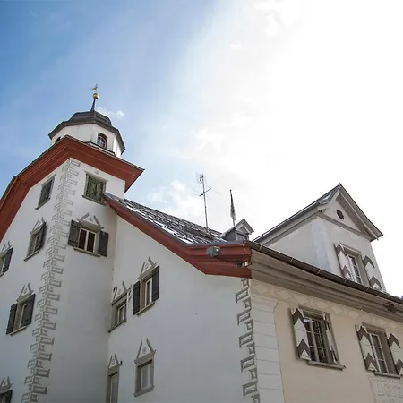 Casa Toedi