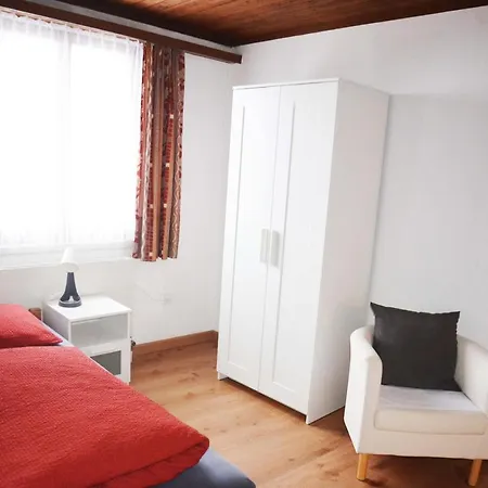 Appartamento Casa Toedi