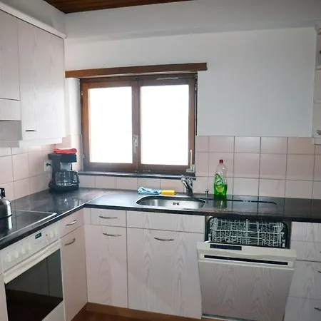 Daire Casa Toedi