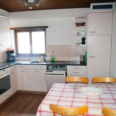 Casa Toedi Daire *
