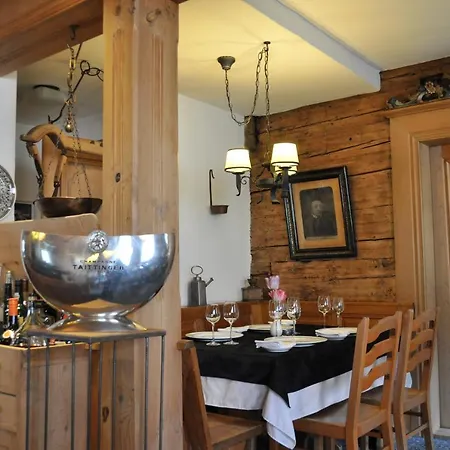 Casa Toedi *