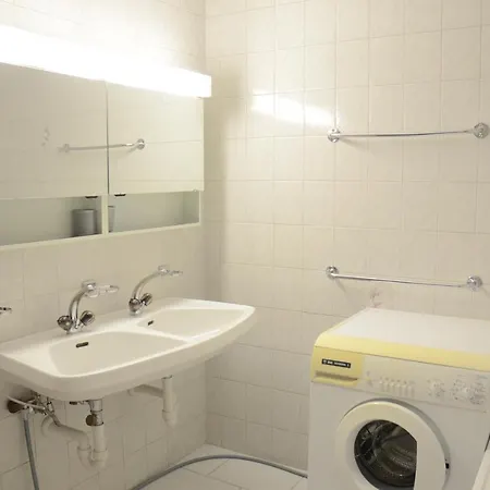 Casa Toedi Appartamento *